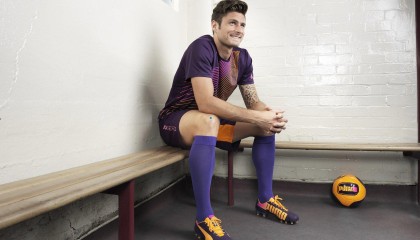 海星体育官方|从发展联盟到东部之巅，西亚卡姆的励志传奇点亮NBA舞台