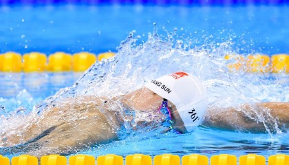 海星体育_198vs226！朴智秀，还没和张子宇对抗过 球队采取敏捷快攻的战术